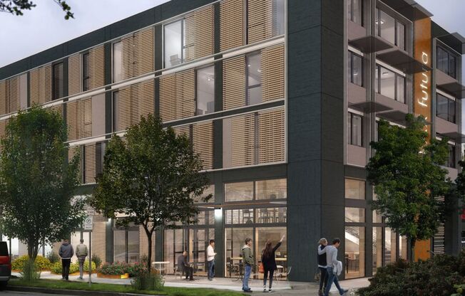 Partner-provided property photo