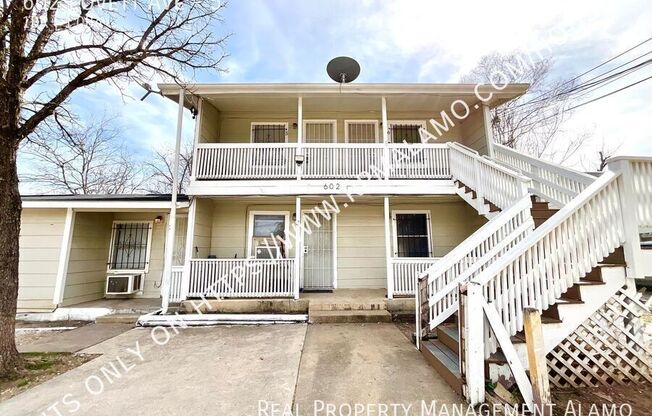 602 Lovett Ave.
