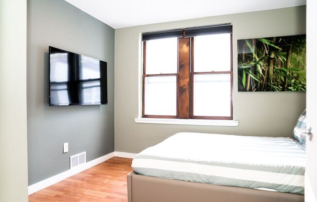 617 S. 3rd Street Partnership