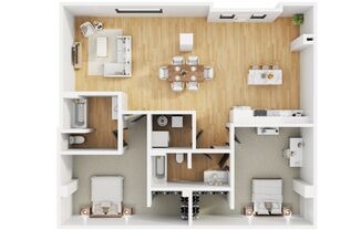 Partner-provided photo for $2425 unit