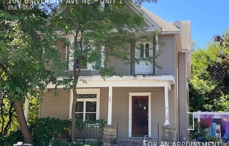 700 University Ave NE