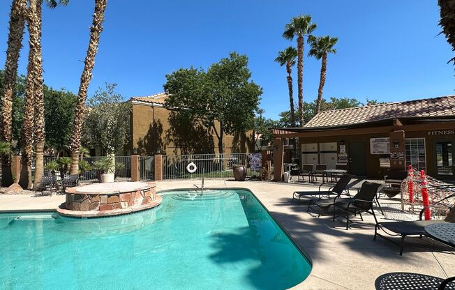 2 beds, 2 baths, $1,375, Unit # 1225