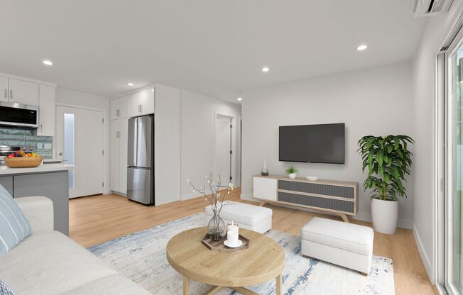 MOVE IN TODAY || Available Fully Furnished w/ Yard