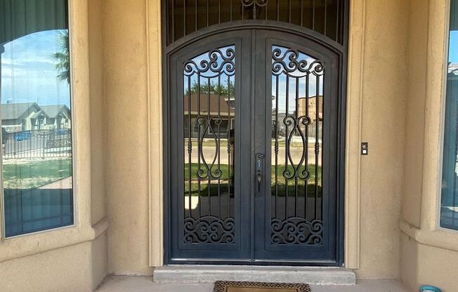 HOME FOR RENT IN CLINT