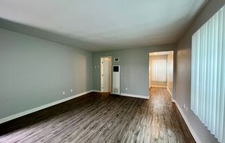 Studio, 1 bath, $2,050, Unit 01