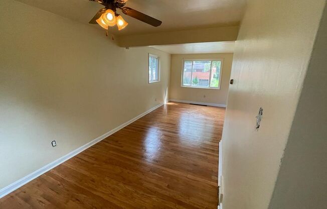 Elias Drive Townhomes