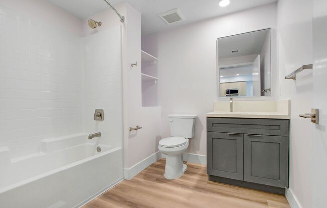 2 beds, 1 bath, 1,013 sqft, $2,815, Unit 203