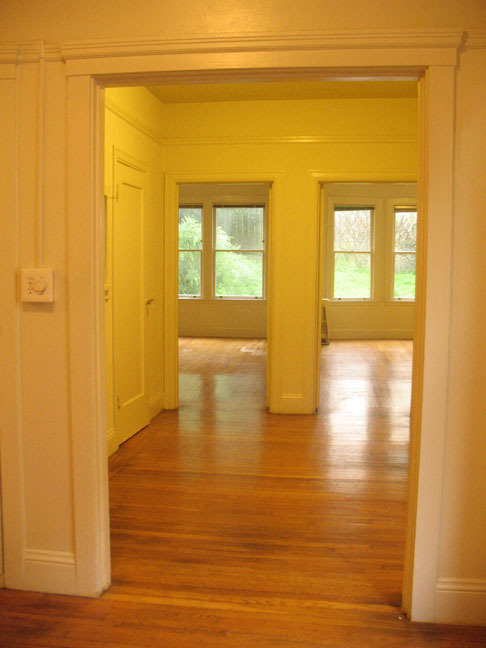 Fillmore Street Apartments