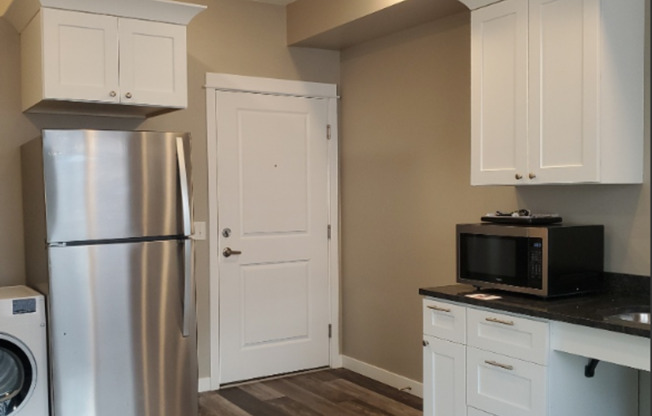 1 bed, 1 bath, $1,400, Unit 109-202 (ADA)