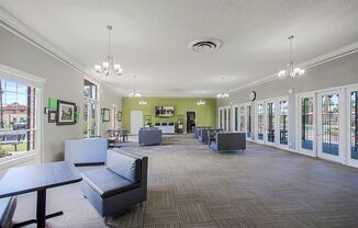 Park Lee Apartments