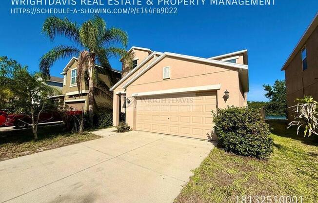 6533 TRENT CREEK DRIVE