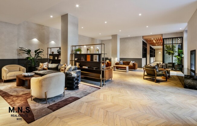 1 bed, 1 bath, $3,531, Unit PH03