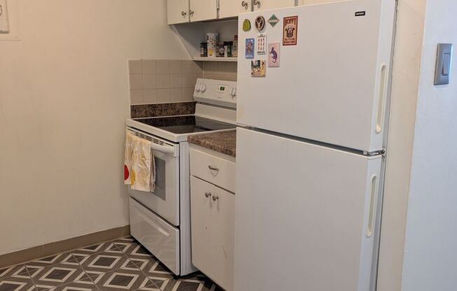 1 bed, 1 bath, 570 sqft, $2,800, Unit 1606