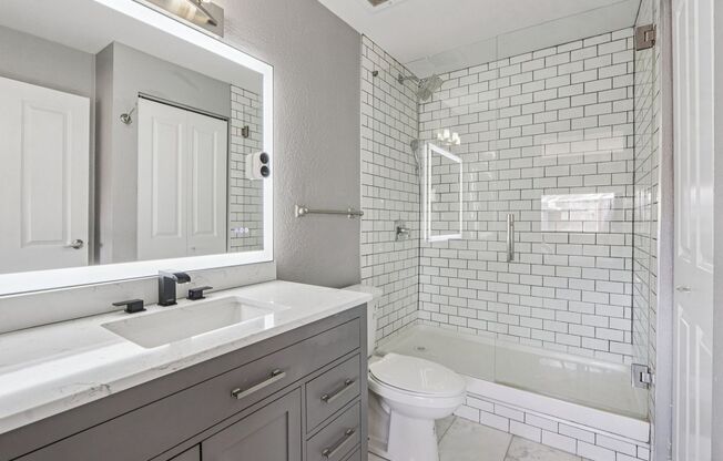 1 bed, 1 bath, $1,725, Unit # 405