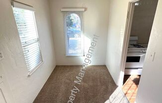 1 bed, 1 bath, $1,850, Unit 4185