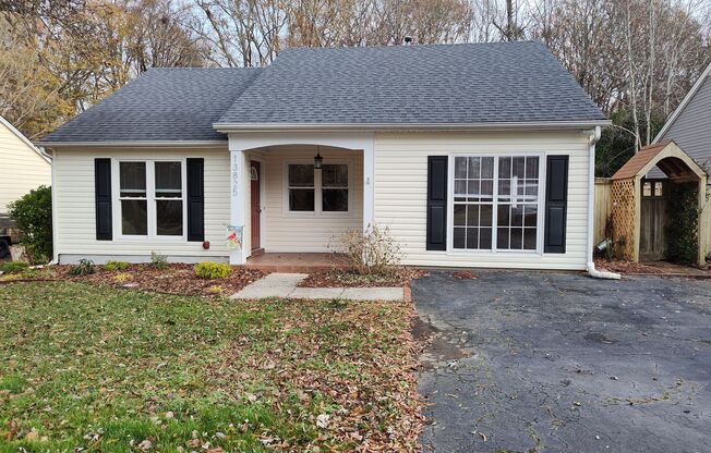 Move-in ready, Pristine home Located in the Danby Community!