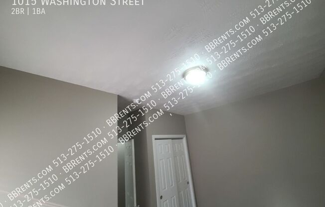 2 beds, 1 bath, $975