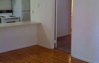 Buttercup Creek Apartments