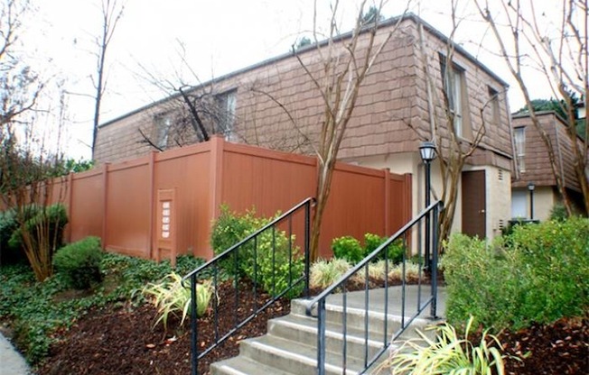 Light and Bright Two Story Townhome!