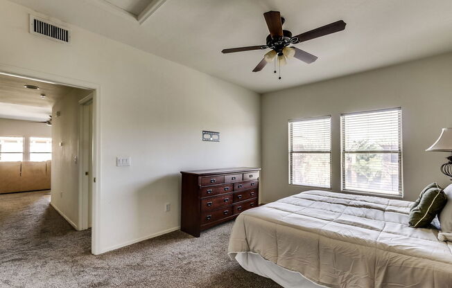 2 beds, 2 baths, 1,403 sqft, $2,000, Unit 2063