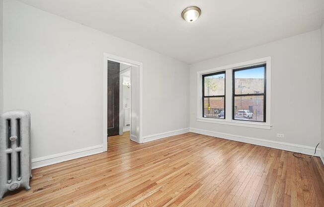 2700 Spaulding LLC