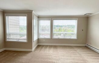 Golf View Apartments