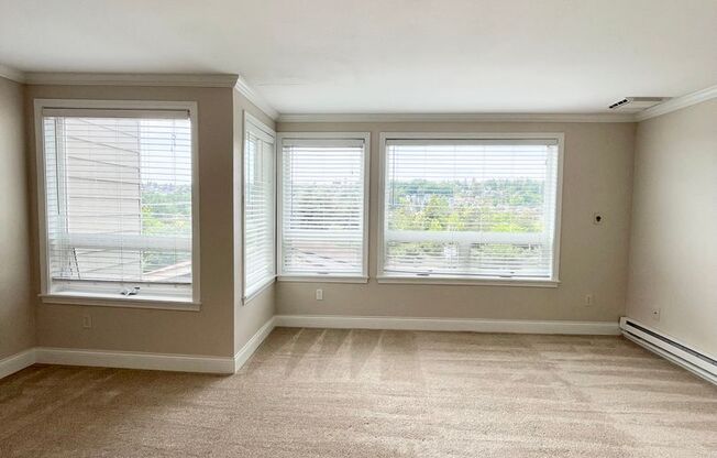 Golf View Apartments