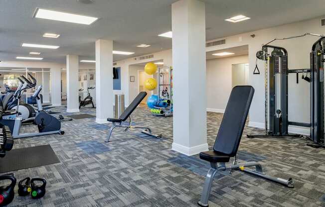 Welcome to The Indigo Clearwater