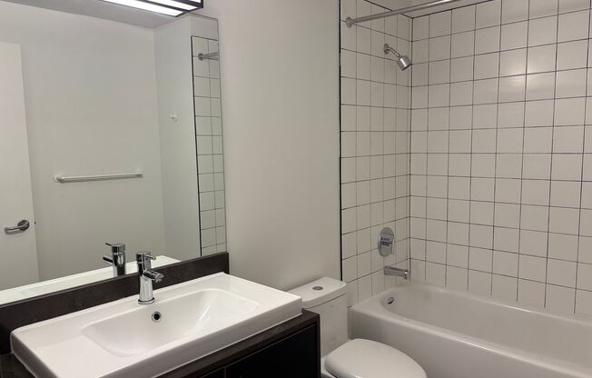 1 bed, 1 bath, 620 sqft, $2,705, Unit 0603