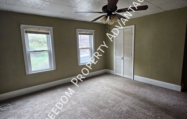 122 PARKER ST