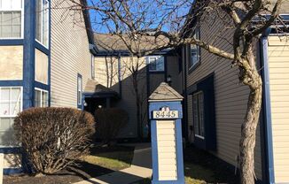 1 bed, 1 bath, 823 sqft, $1,187, Unit 8436e