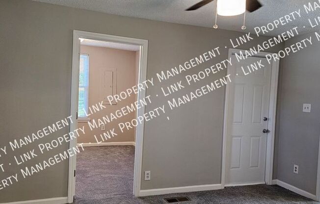 Completely Remodeled 2 Bedroom with a Huge Back deck and fence near 153 and bonus room.