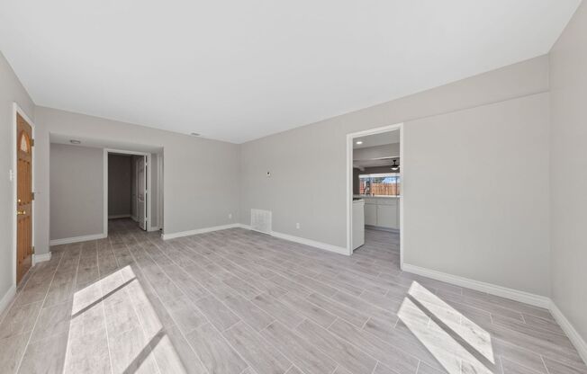 Rare 4-Bedroom Single-Story Home in Henderson