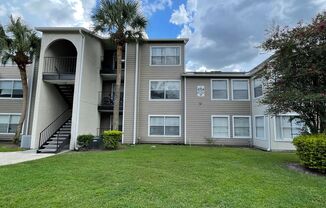 1Bd/1BA Condo in Walden Palms near Millenia!