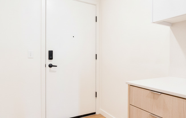 Studio, 1 bath, 354 sqft, $1,625, Unit 303 MFTE