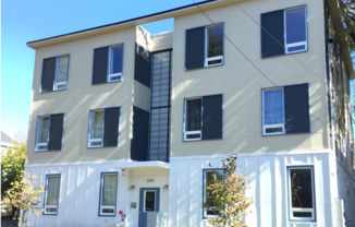 246 Norwell LLC