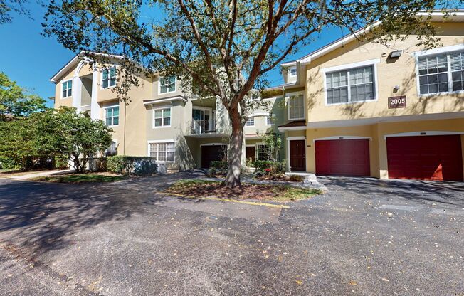 Nice 2 bedroom, 2 bathroom condo in the heart of St Augustine at Las Palmas!