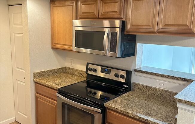 2 beds, 2 baths, $1,695, Unit # #A 207