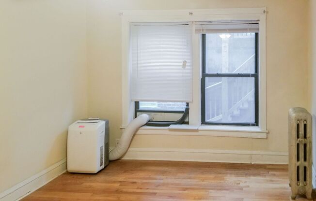 Studio, 1 bath, 445 sqft, $1,650, Unit 518-116