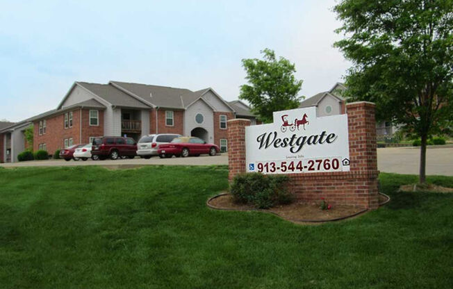 Westgate Apartments