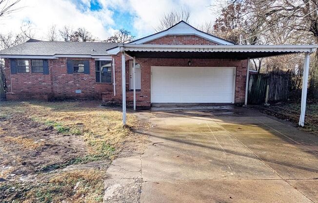 Tasteful Remodel 3 Bedroom