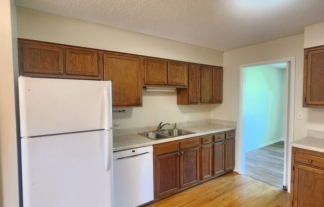 Crowfields Rental - 55+ Community