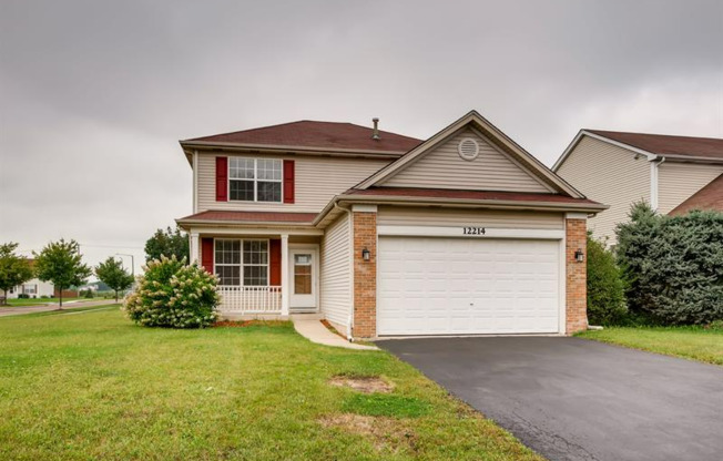12214 MAGNOLIA CT