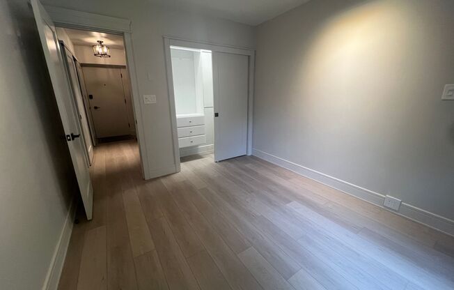 1 bed, 1 bath, $2,295