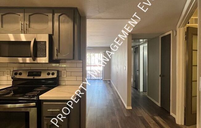 3119 W COCHISE Drive