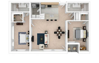 Partner-provided photo for $2289 unit