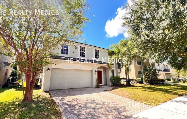 12811 MOSS PARK RDG DR