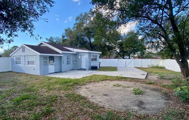 Home in Lakeland now available!