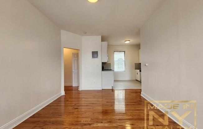 1 bed, 1 bath, $2,962, Unit 4F