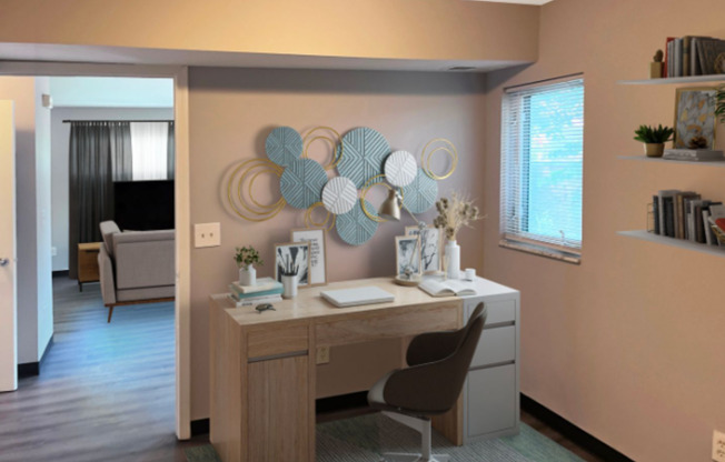 Partner-provided property photo